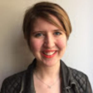 Meet your Posher, Molly k.